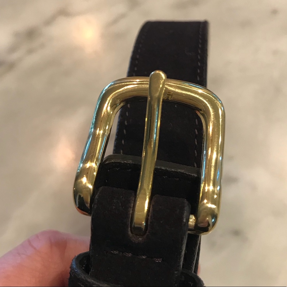 NWOT Ecote Riding Belt - Picture 3 of 4